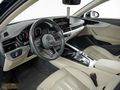 OZC MOTORS'DAN 2020 AUDİ A4 40 TDI QUATTRO ADVANCED BOYASIZ