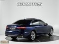 OZC MOTORS'DAN 2020 AUDİ A4 40 TDI QUATTRO ADVANCED BOYASIZ