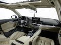 OZC MOTORS'DAN 2020 AUDİ A4 40 TDI QUATTRO ADVANCED BOYASIZ
