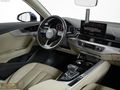 OZC MOTORS'DAN 2020 AUDİ A4 40 TDI QUATTRO ADVANCED BOYASIZ