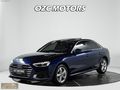 OZC MOTORS'DAN 2020 AUDİ A4 40 TDI QUATTRO ADVANCED BOYASIZ