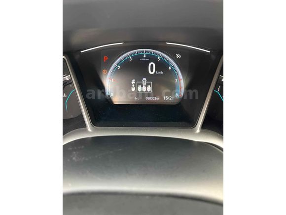 Sahibinden Honda Civic 1.6i VTEC Eco Executive 2020 Model 