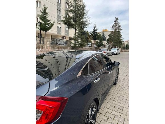 Sahibinden Honda Civic 1.6i VTEC Eco Executive 2020 Model 