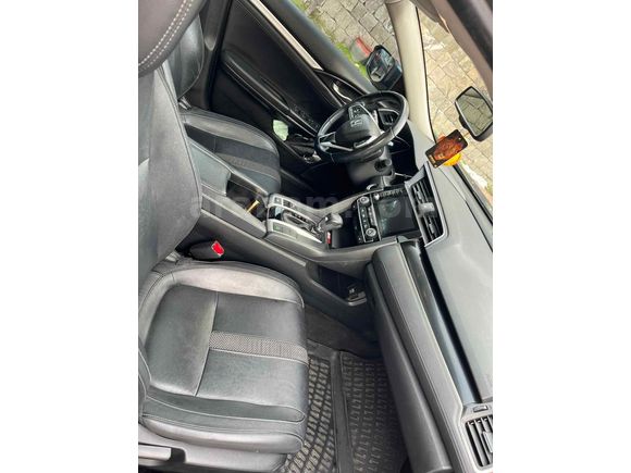 Sahibinden Honda Civic 1.6i VTEC Eco Executive 2020 Model 