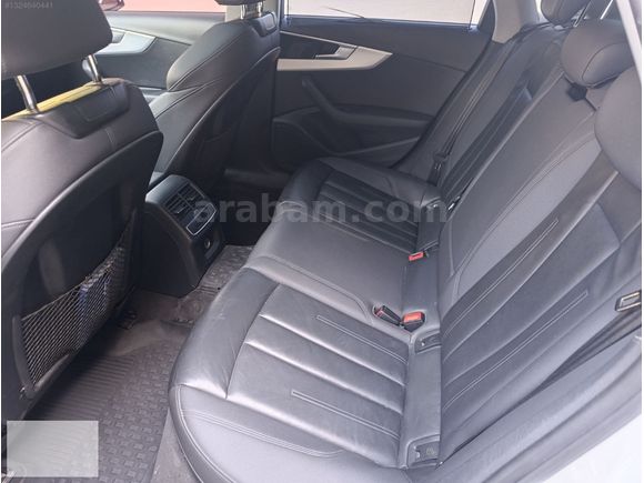 çok temiz Audi A4 s line