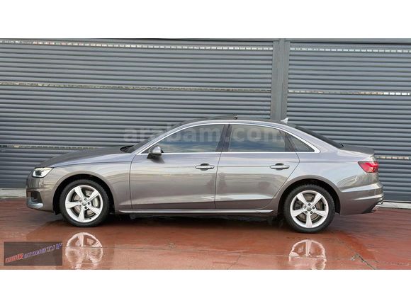 2020 AUDI A4 40TDI QUATTRO ADVANCED 140.000KM BAKIMLI