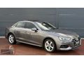 2020 AUDI A4 40TDI QUATTRO ADVANCED 140.000KM BAKIMLI