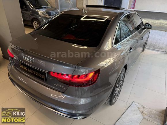 TABA İÇLİ 40 tdı