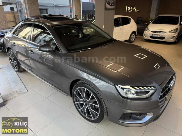 TABA İÇLİ 40 tdı