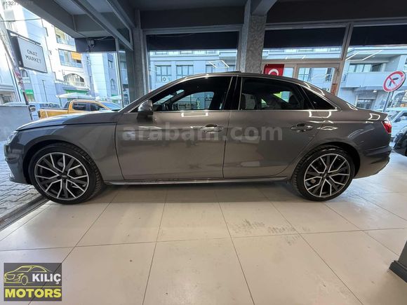 TABA İÇLİ 40 tdı
