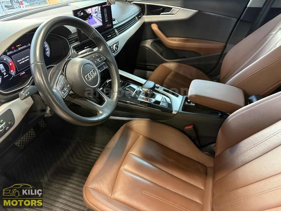 TABA İÇLİ 40 tdı