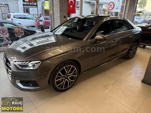 TABA İÇLİ 40 tdı