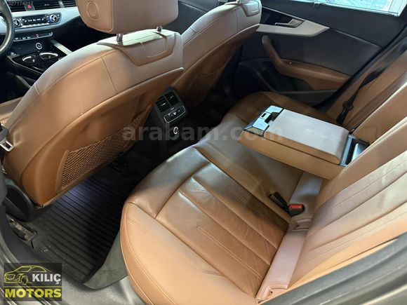 TABA İÇLİ 40 tdı