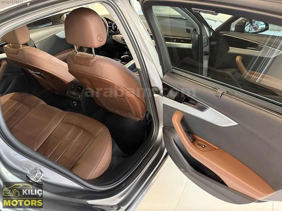 TABA İÇLİ 40 tdı
