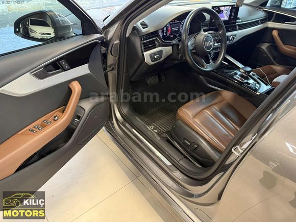 TABA İÇLİ 40 tdı