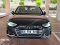 HATASIZ BOYASIZ 2020 A4 40 TDI MHEV 204 BG ADVANCED SERVİS BAKIM