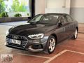 HATASIZ BOYASIZ 2020 A4 40 TDI MHEV 204 BG ADVANCED SERVİS BAKIM