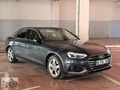 HATASIZ BOYASIZ 2020 A4 40 TDI MHEV 204 BG ADVANCED SERVİS BAKIM