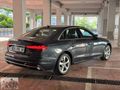HATASIZ BOYASIZ 2020 A4 40 TDI MHEV 204 BG ADVANCED SERVİS BAKIM