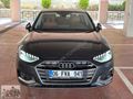 HATASIZ BOYASIZ 2020 A4 40 TDI MHEV 204 BG ADVANCED SERVİS BAKIM