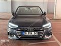HATASIZ BOYASIZ 2020 A4 40 TDI MHEV 204 BG ADVANCED SERVİS BAKIM