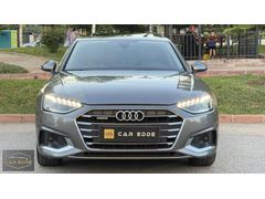 AUDİ A4 4.0 TDİ QUATTRO LİMOUSİNE KREDİ KARTINA 12 TAKSİT İMKANI