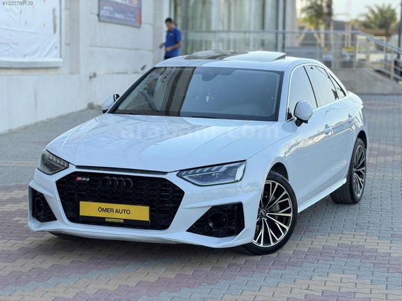 2020 Model Hatasız Boyasız Hasar Kayıtsız İçi Taba