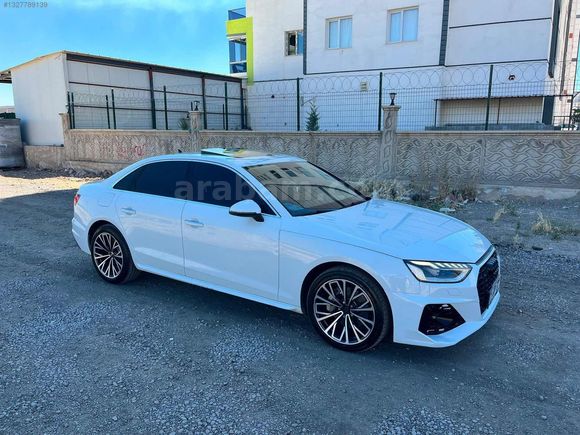2020 Model Hatasız Boyasız Hasar Kayıtsız İçi Taba