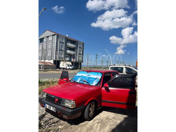 Sahibinden Tofaş Şahin 1.6 1996 Model