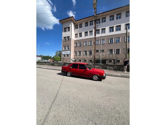 Sahibinden Tofaş Şahin 1.6 1996 Model