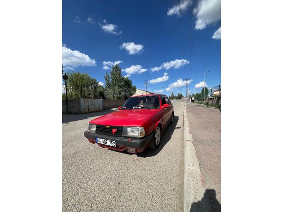 Sahibinden Tofaş Şahin 1.6 1996 Model