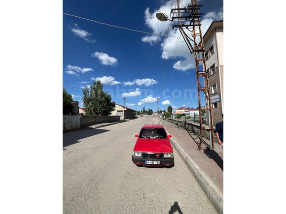 Sahibinden Tofaş Şahin 1.6 1996 Model