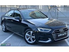 2022 Audi A4 Advanced 204Hp Sunroof,İçiBej Hayalet 82.000Km