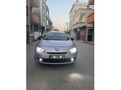 Sahibinden Renault Fluence 1.5 dCi Business 2011 Model 