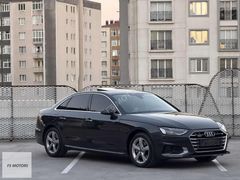 2023 A4 QUATTRO ADVANCE 1 MILYON PEŞINATLA ELDEN SENET IMKANI