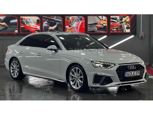 HATASIZ BOYASIZ S-LİNE