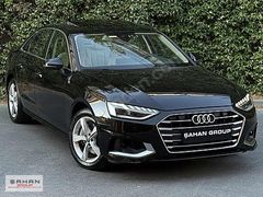 BOYASIZ 2020 AUDİ A4 40TDI ADVANCED SUNROOF/MAKAM PERDE 80.000KM