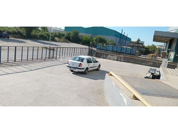 Sahibinden Renault Clio 1.5 dCi Authentique 2005 Model