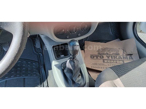 Sahibinden Renault Clio 1.5 dCi Authentique 2005 Model