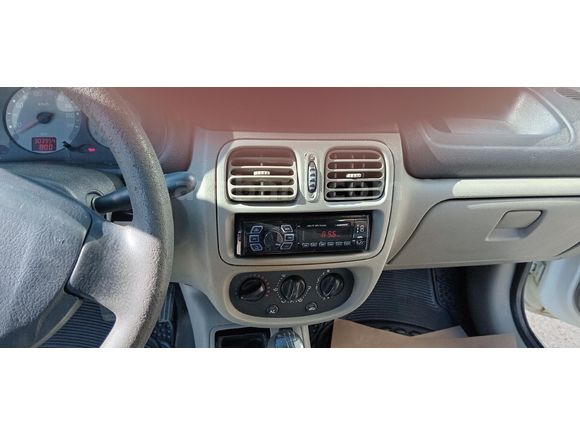Sahibinden Renault Clio 1.5 dCi Authentique 2005 Model