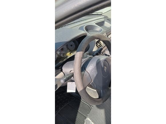 Sahibinden Renault Clio 1.5 dCi Authentique 2005 Model