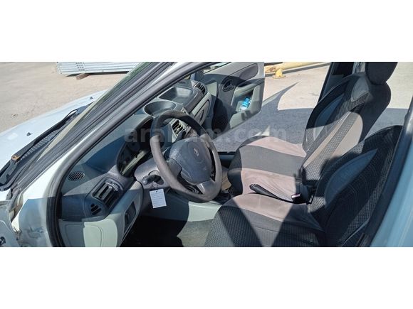 Sahibinden Renault Clio 1.5 dCi Authentique 2005 Model