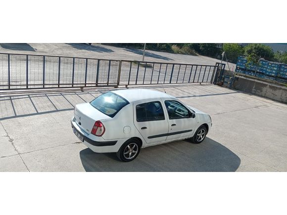 Sahibinden Renault Clio 1.5 dCi Authentique 2005 Model