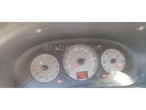 Sahibinden Renault Clio 1.5 dCi Authentique 2005 Model