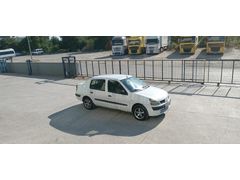 Sahibinden Renault Clio 1.5 dCi Authentique 2005 Model
