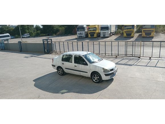 Sahibinden Renault Clio 1.5 dCi Authentique 2005 Model