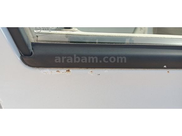 Sahibinden Renault Clio 1.5 dCi Authentique 2005 Model