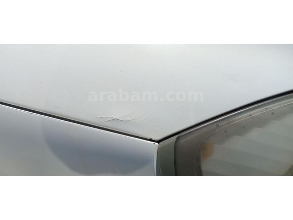 Sahibinden Renault Clio 1.5 dCi Authentique 2005 Model