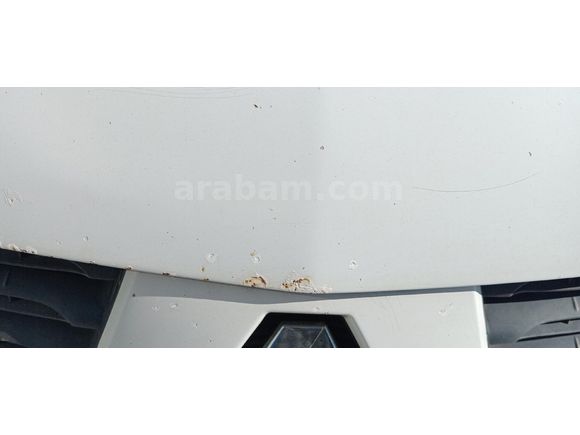 Sahibinden Renault Clio 1.5 dCi Authentique 2005 Model