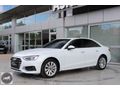 ASKAR OTOMOTİV'DEN 2021 A4SEDAN 40 TDI ADVANCED QUATTRO